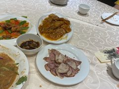 -京滨饭店·餐厅(阜外大街店)