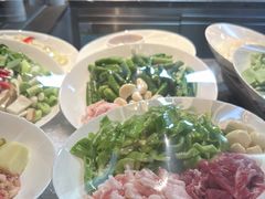 -徐记海鲜(大雁塔|金都店)