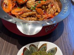 -胖哥俩肉蟹煲(梅溪步步高店)