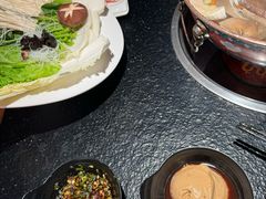 -京炭铜锅涮肉·羊蝎子·羊肉炉(保利·时光里店)