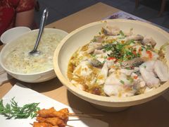 -醉得意·山茶油炒土鸡(泰安万达店)