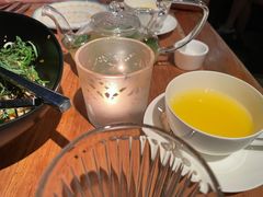 -Ginger(兴国路店)