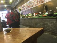 -田园印象·成都土菜院子(华阳店)