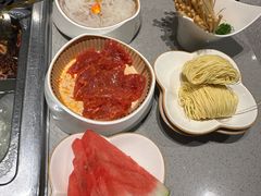 -海底捞火锅(河东万达广场店)