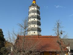 -迎江寺