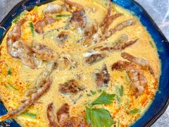 -Home Thai·泰谣(王府井apm店)