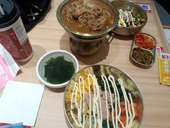 -米村拌饭(杭州国大城市广场店)