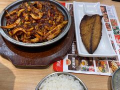 -米村拌饭(活力城店)