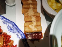 -渝信川菜(西单店)