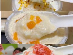 -宝珠奶酪(浦东金桥店)