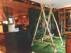 -上海东方佘山翰悦阁酒店·Vie全日制餐厅