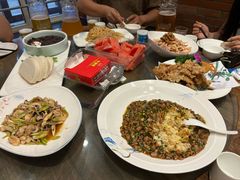 -今鲜源大酒店·中华餐饮名店(新湛路店)