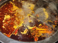 -陈眼镜火锅(总店)