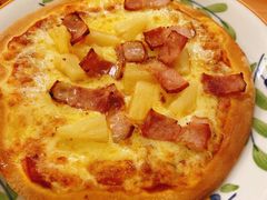 -萨莉亚意式餐厅(深圳北站店)