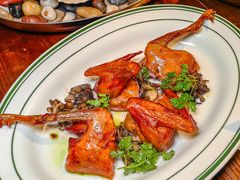 -Bistro 63 创意融合料理(广粤天地店)