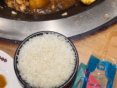 -咱屯子铁锅炖直营店(保利店)