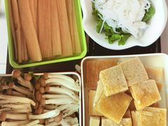 -老诚一锅(万年花城店)