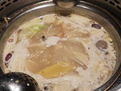 -快乐小羊·内蒙牛羊肉火锅(流花中心店)