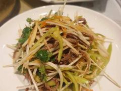 -老长春肉馆(飞跃路店)