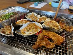 -蚝英雄·自助烤蚝(建设路店)