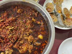 -温江公平红烧兔(总店)