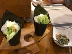 -古都日本料理(高桥路店)