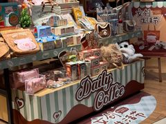 -九木杂物社(领展购物广场中关村店)