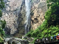 -云台山风景名胜区