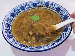 碗仔翅-香港茶餐厅文化体验馆(茶山镇店)