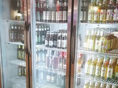 -吧嘚嘴炭烧鸽串吧(北海街店)