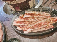 -大馥·炭火烧肉酒场(莘庄莘福坊店)