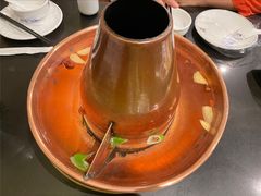 -北门涮肉·铜锅涮肉(南锣鼓巷店)