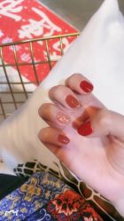 -缪斯美甲美睫