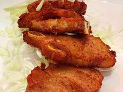 主厨飘香肉-神仙馆(衡山路店)