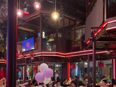 -胡桃里音乐酒馆(白云五号T5 MALL店)