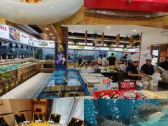 -尚品家宴(槐荫店)