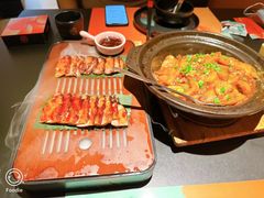 -羽鸽集·乳鸽专门店·地道顺德菜(岭南站店)