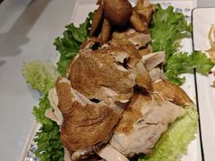 -老德州四合院·德州菜(天衢路店)