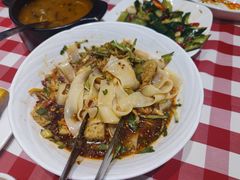 -西贝(上海新梅广场店)