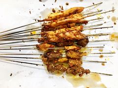 -铁诚烤肉