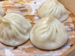蟹粉小笼-光明邨大酒家(淮海路店)
