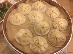 -老班长手工灌汤包老店(东山店)