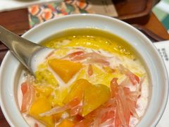 -RUXU入续鸳鸯糖水铺(星寰店)