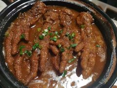 -皇城根北京风味主题餐厅(中海环宇城店)