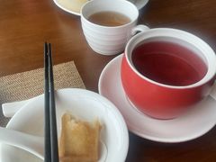 -正元希尔顿逸林酒店-御玺中餐厅