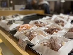 -OUR Bakery(SKP-S店)