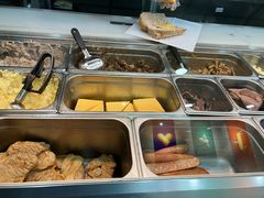 -赛百味SUBWAY(万柳华联店)