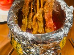 -包整·丝娃娃(一览甲秀楼风景店)