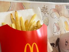 -麦当劳(曲阳店)