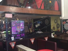 -许榴香西餐厅(台东步行街店)